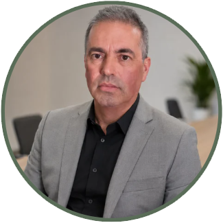 Foto: Martín Leiras - Vicepresidente 2º FAIPA