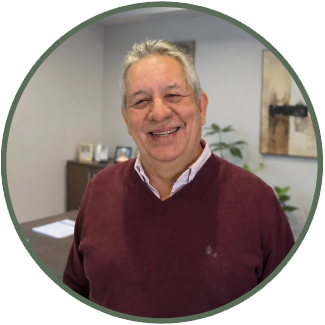 Foto: Omar Acosta - Tesorero FAIPA