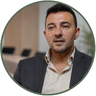 Foto: Pablo Albertus - Vicepresidente 1º FAIPA
