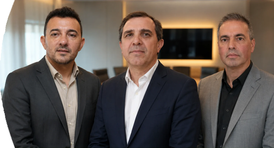 Autoridades y Comisión Directiva de FAIPA