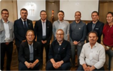 Asamblea Anual de FAIPA