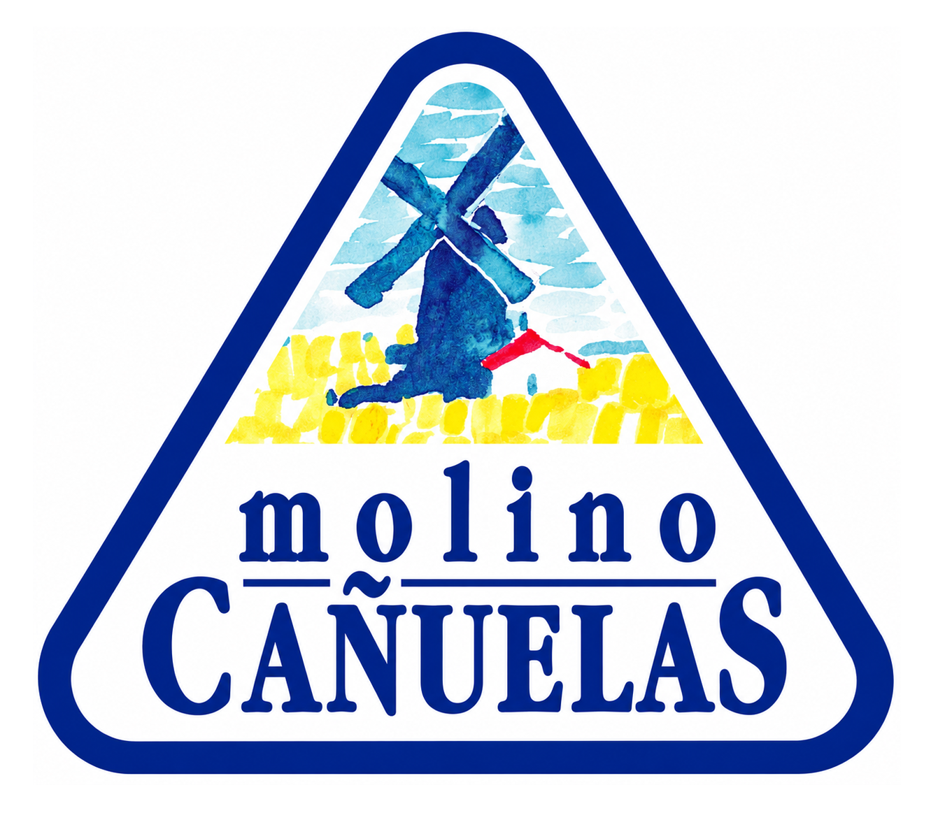 Molino Cañuelas