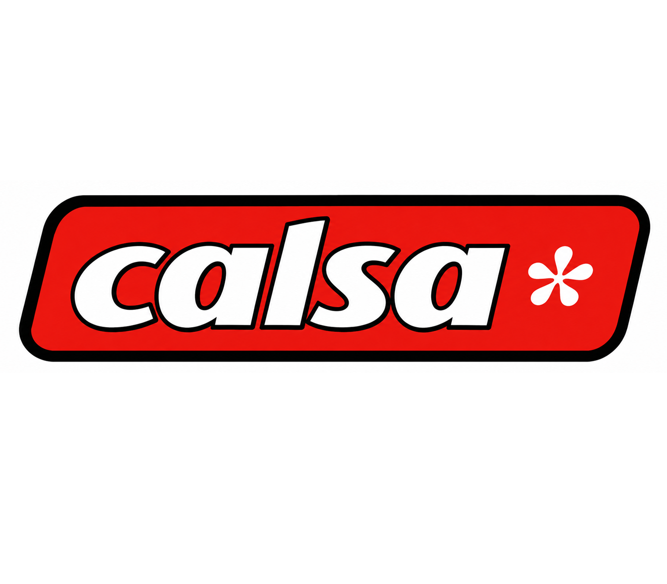 Logo o Producto: CALSA 