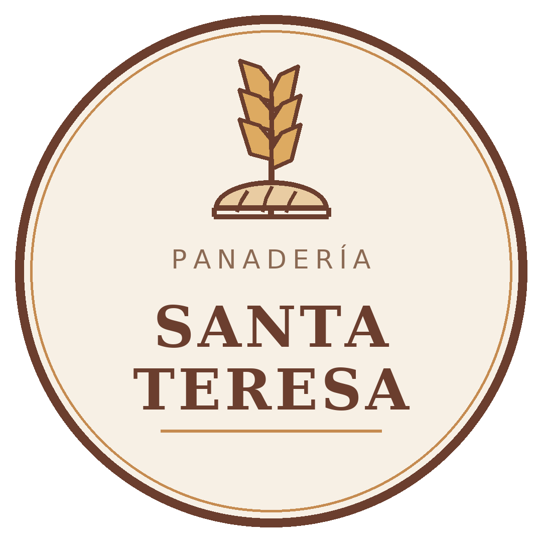 Logo de Santa Teresa 